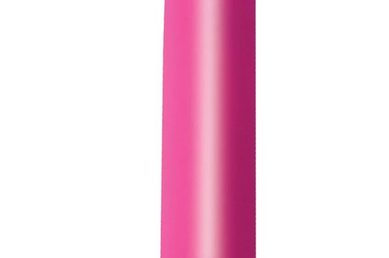 Intense Powerful Orgasm Bullet Vibrator Review