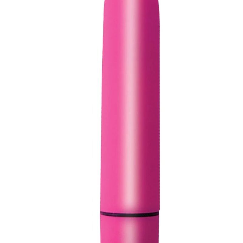 Intense Powerful Orgasm Bullet Vibrator