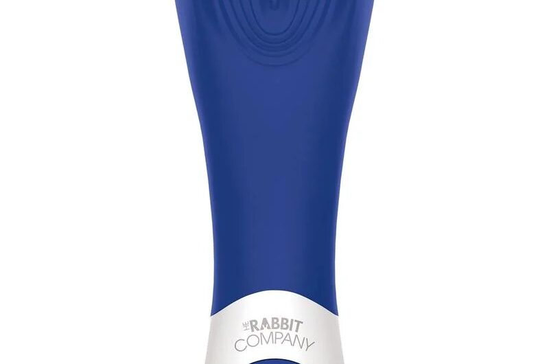 The BJ Rabbit Winged Couples Vibrator Company Review