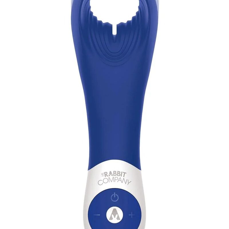 The BJ Rabbit Winged Couples Vibrator Company