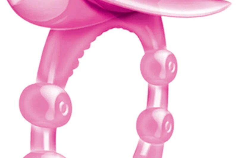 Forked Tongue X Treme Vibrating Pleasure Ring Review