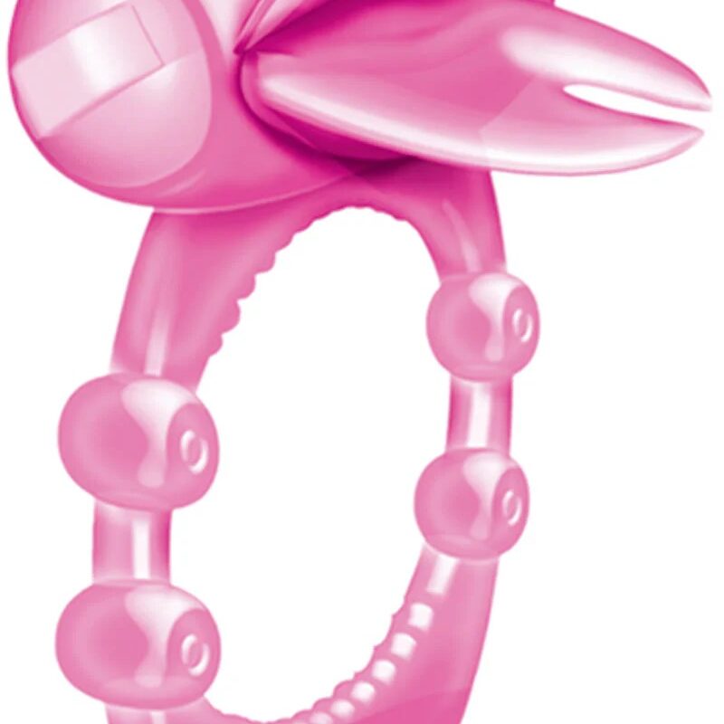 Forked Tongue X Treme Vibrating Pleasure Ring
