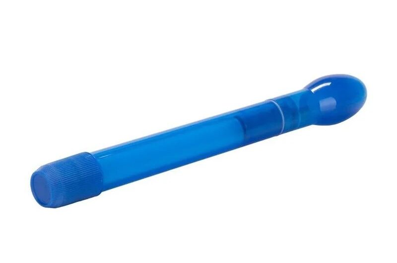 CalExotics Slender Tulip Wand Slimline Multi Speed Waterproof Vibrator Review