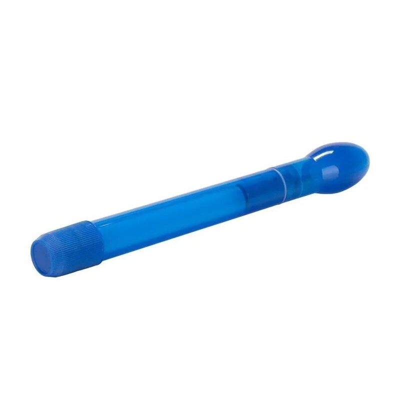 CalExotics Slender Tulip Wand Slimline Multi Speed Waterproof Vibrator