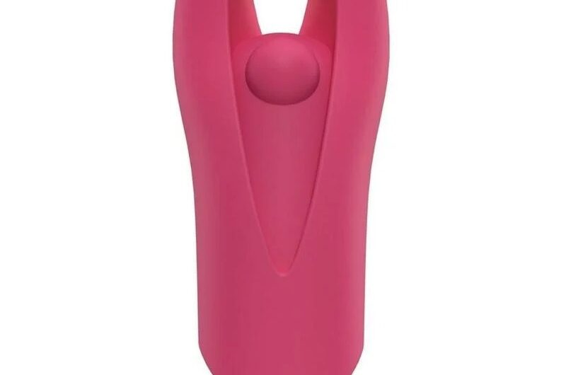 4t Demon Rechargeable Silicone Mini Clitoral Stimulating Vibrator Review