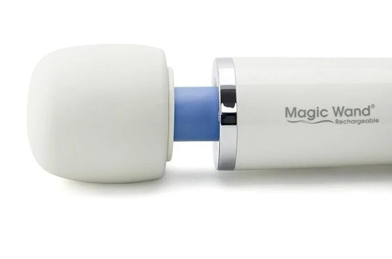 Magic Wand Rechargeable HV 270 Cordless Multi Speed Massager Review