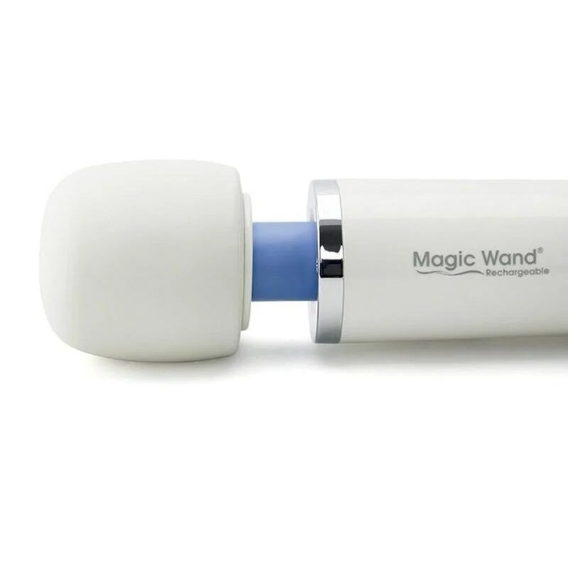 Magic Wand Rechargeable HV 270 Cordless Multi Speed Massager