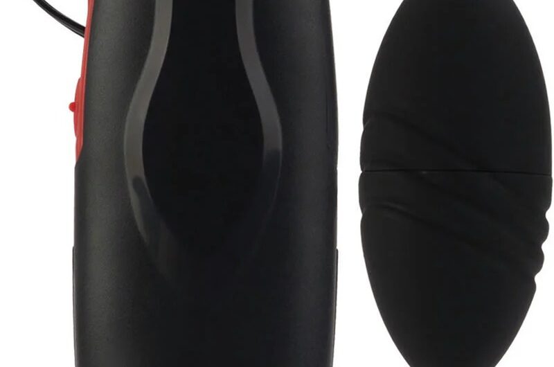 Colt Turbo Powered Oversized Vibrating Bullet with EZ Grip Controller Review
