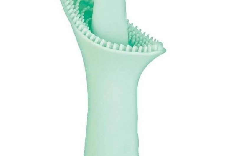 Clit-Tastic Luscious Clit Licker Rechargeable Silicone Clitoral Vibrator Review