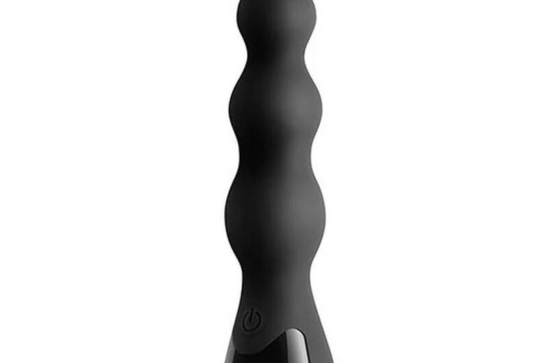 Renegade Virtua Silicone Digital Vibrator Review