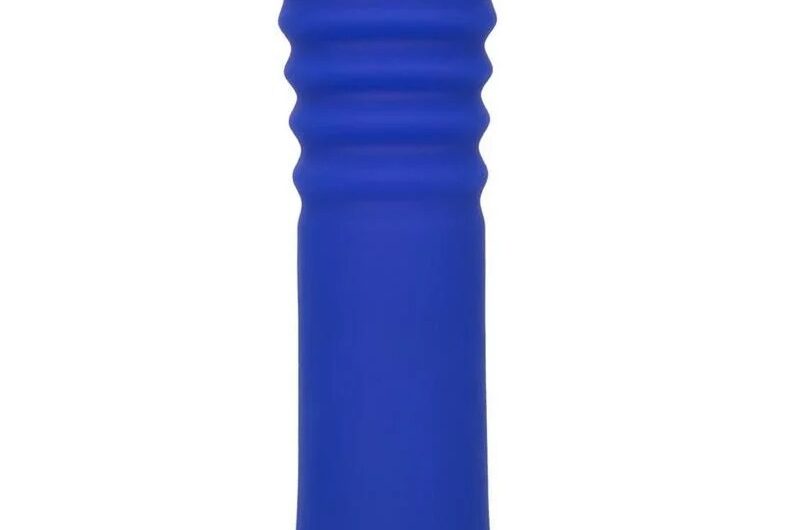 Thicc Chubby Thrusting Rechargeable Silicone Vibrating Wand Review